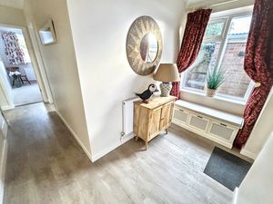 Hallway- click for photo gallery